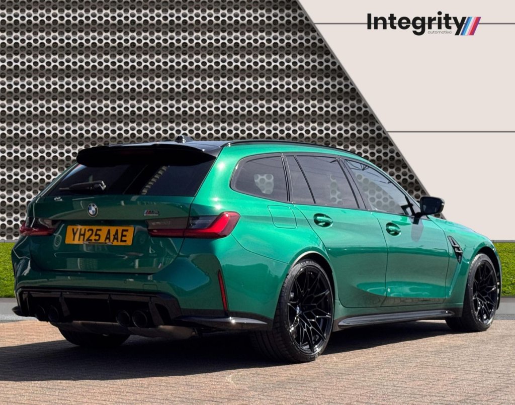 Used BMW M3 2025 for sale - 78167199: Photo 3