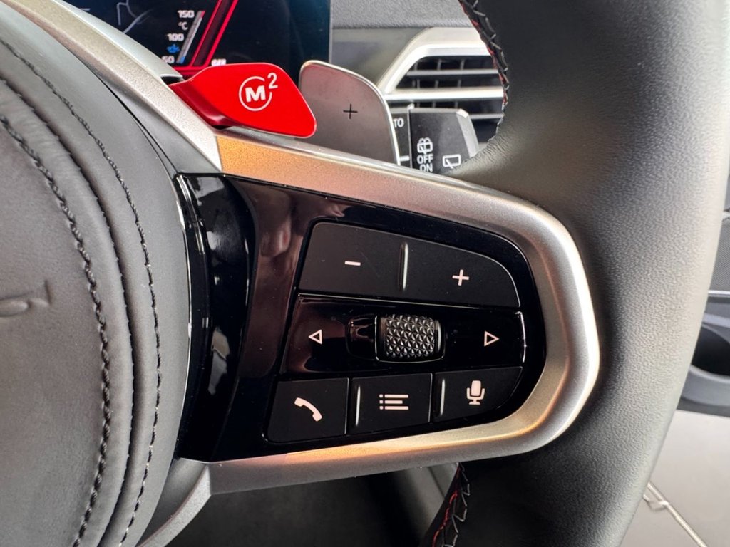 Used BMW M3 2025 for sale - 78167199: Photo 37