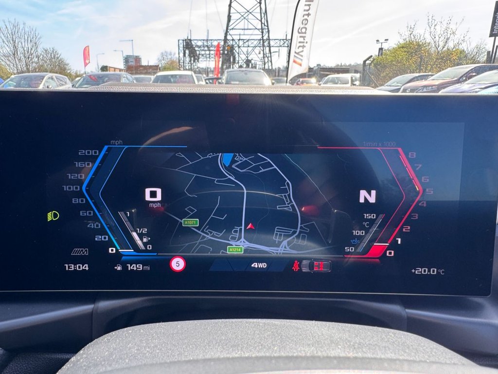 Used BMW M3 2025 for sale - 78167199: Photo 38