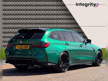 Used BMW M3 2025 for sale - 78167199: Photo