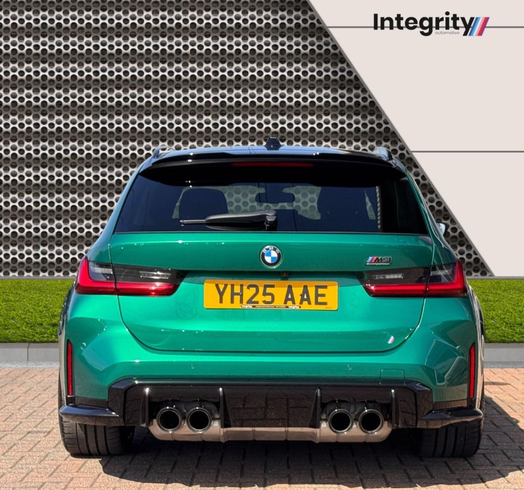 Used BMW M3 2025 for sale - 78167199: Photo 4