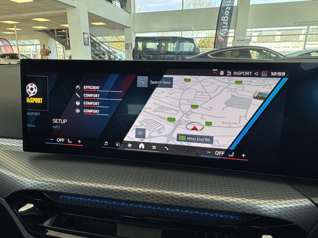 Used BMW M3 2025 for sale - 78167199: Photo 48