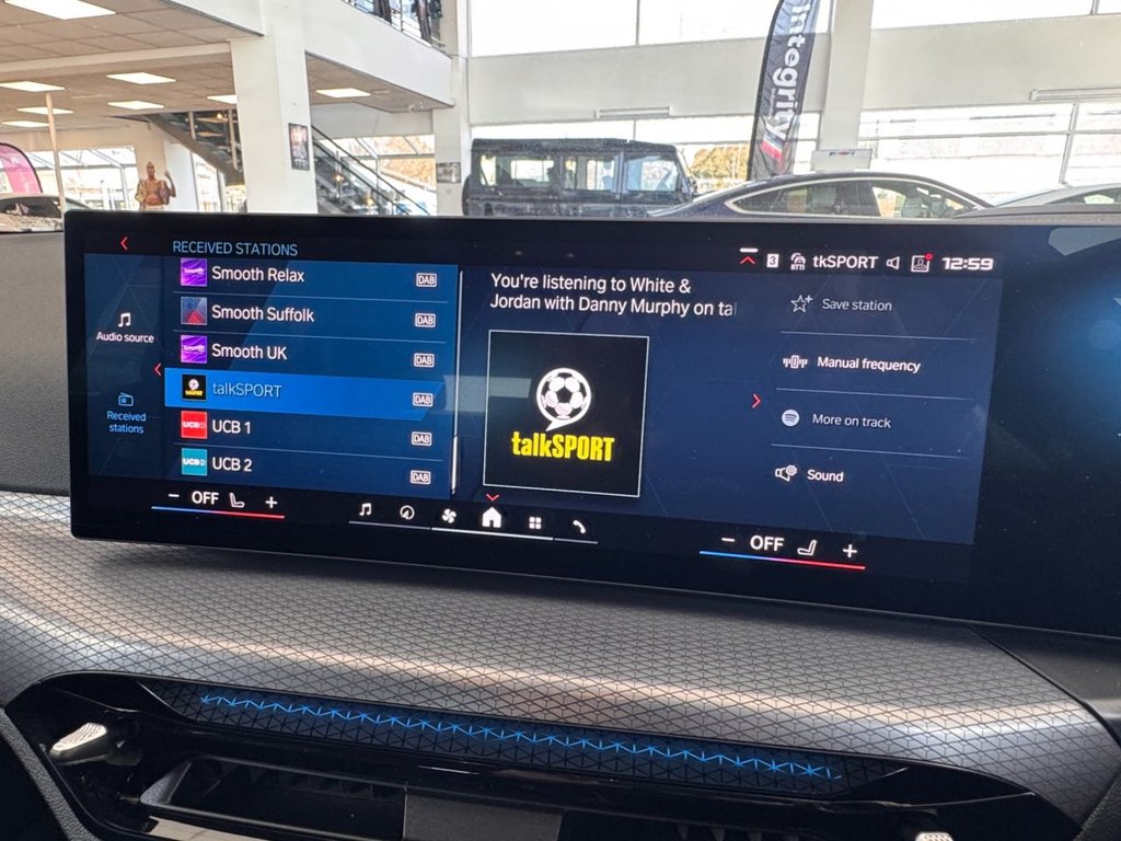 Used BMW M3 2025 for sale - 78167199: Photo 49