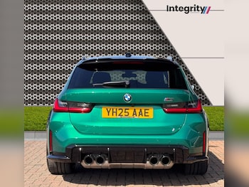 Used BMW M3 2025 for sale - 78167199: Photo