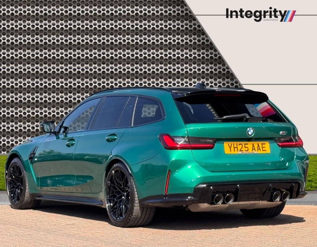 Used BMW M3 2025 for sale - 78167199: Photo 5