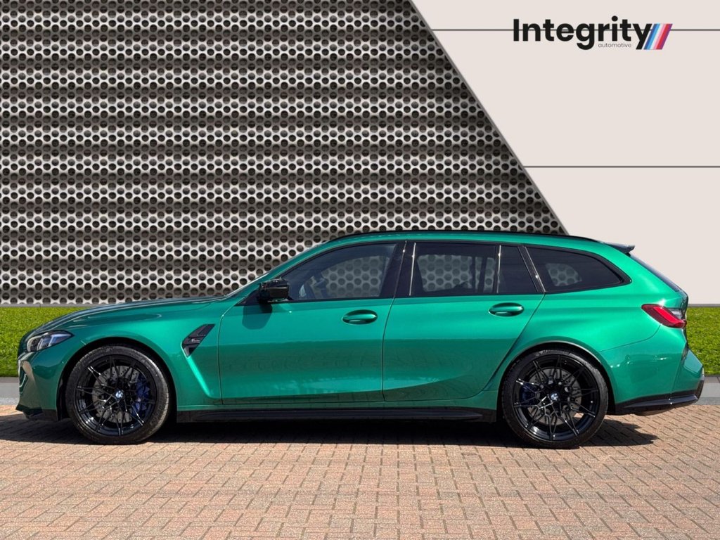 Used BMW M3 2025 for sale - 78167199: Photo 6