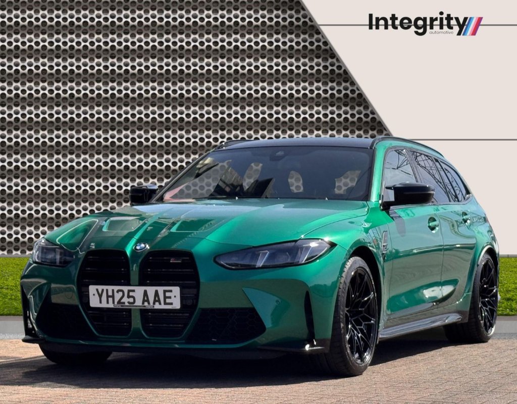 Used BMW M3 2025 for sale - 78167199: Photo 7