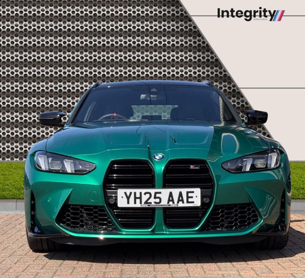 Used BMW M3 2025 for sale - 78167199: Photo 8