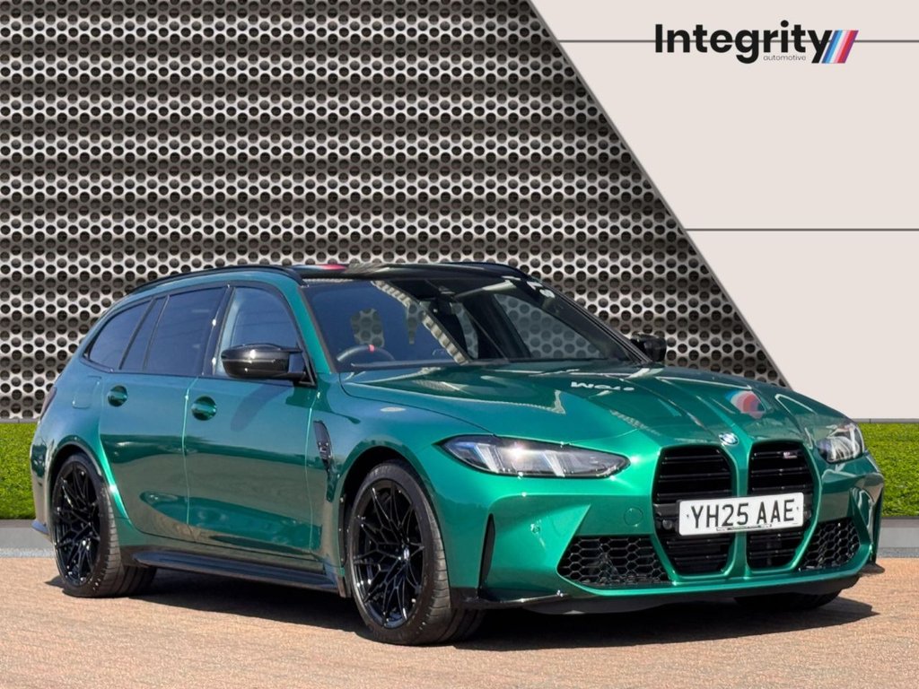 Used BMW M3 2025 for sale - 78167199: Photo 9