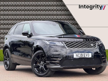 Used Land Rover Range Rover Velar 2019 for sale - 78887255: Photo
