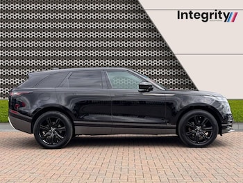 Used Land Rover Range Rover Velar 2019 for sale - 78887255: Photo