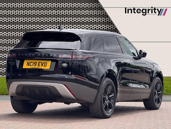 Used Land Rover Range Rover Velar 2019 for sale - 78887255: Photo