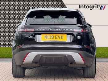 Used Land Rover Range Rover Velar 2019 for sale - 78887255: Photo