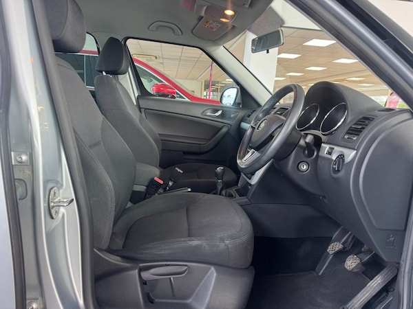 Used Skoda Yeti 2016 for sale - 75630407: Photo 12