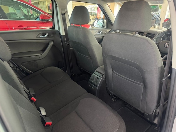 Used Skoda Yeti 2016 for sale - 75630407: Photo 16