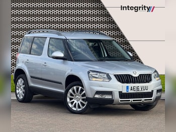 2016 (16) - 1.2 TSI SE Outdoor 5dr Petrol Manual Euro 6 (s/s) (110 ps)