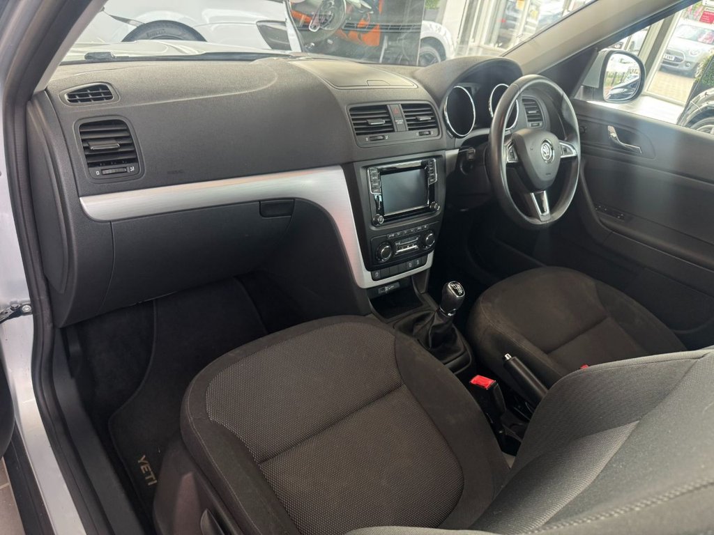 Vehicle 27