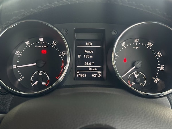Used Skoda Yeti 2016 for sale - 75630407: Photo 39