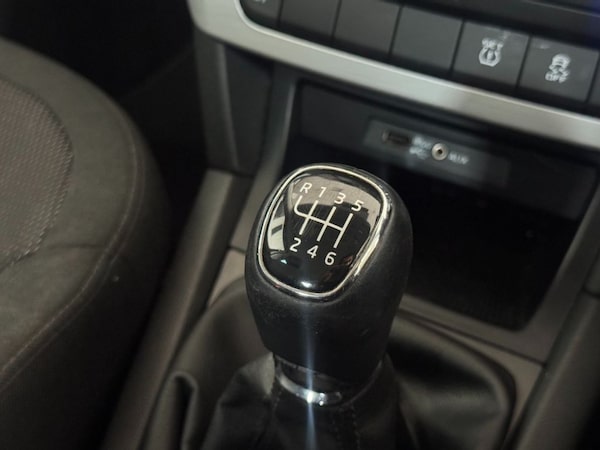Used Skoda Yeti 2016 for sale - 75630407: Photo 42