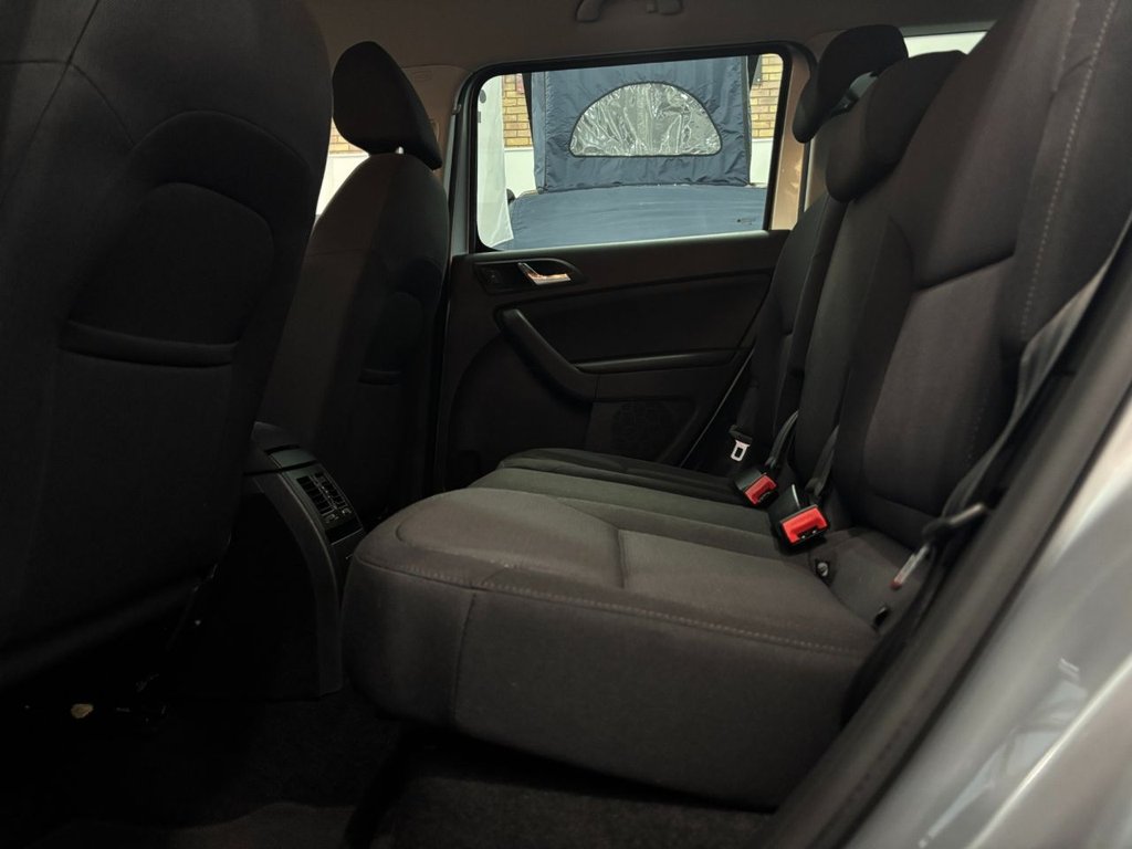 Used Skoda Yeti 2016 for sale - 75630407: Photo 50