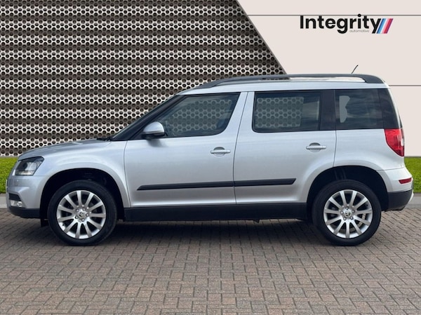 Used Skoda Yeti 2016 for sale - 75630407: Photo 5
