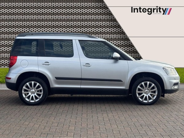 Used Skoda Yeti 2016 for sale - 75630407: Photo 9