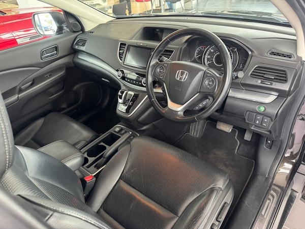 Used Honda CR-V 2016 for sale - 75727094: Photo 11