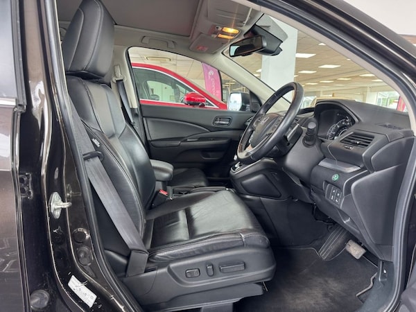 Used Honda CR-V 2016 for sale - 75727094: Photo 12