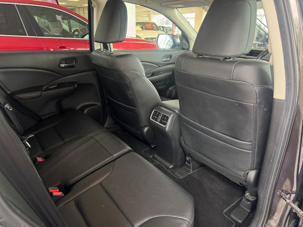Used Honda CR-V 2016 for sale - 75727094: Photo 16
