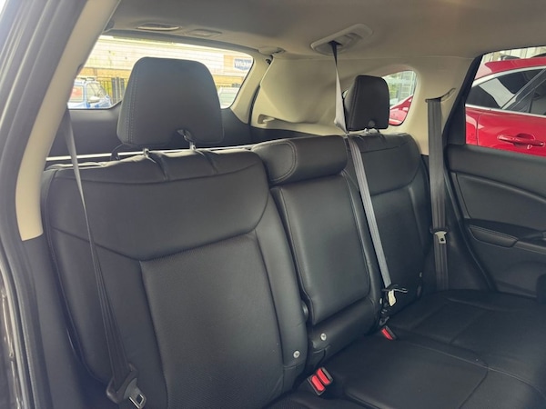 Used Honda CR-V 2016 for sale - 75727094: Photo 18