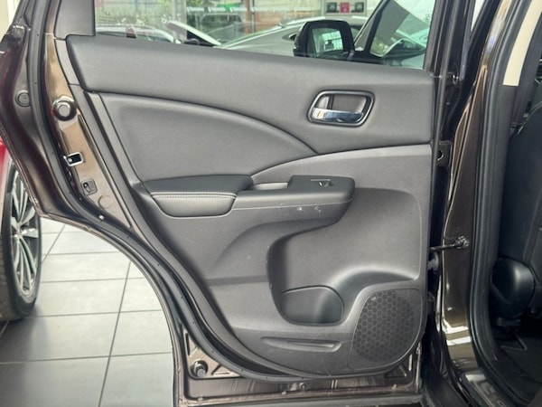 Used Honda CR-V 2016 for sale - 75727094: Photo 19