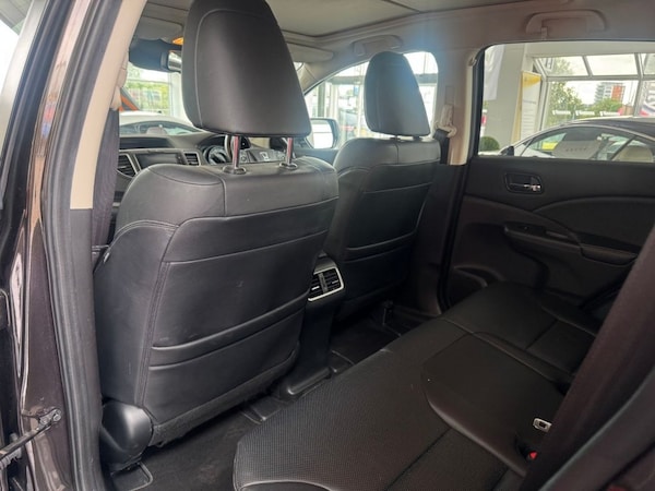 Used Honda CR-V 2016 for sale - 75727094: Photo 23