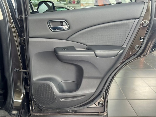 Used Honda CR-V 2016 for sale - 75727094: Photo 26
