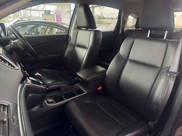 Used Honda CR-V 2016 for sale - 75727094: Photo 30