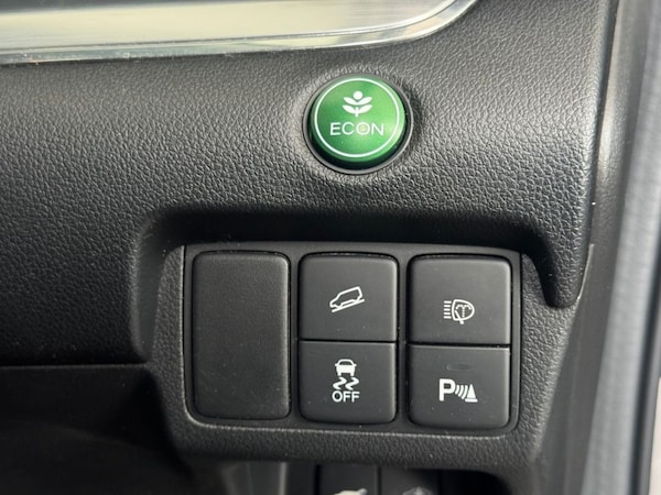 Used Honda CR-V 2016 for sale - 75727094: Photo 36