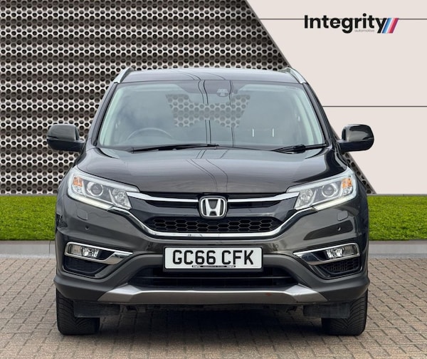Used Honda CR-V 2016 for sale - 75727094: Photo 3