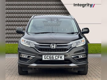 Used Honda CR-V 2016 for sale - 75727094: Photo
