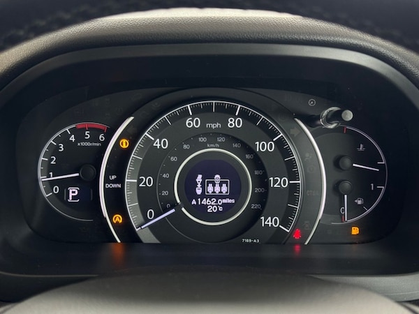 Used Honda CR-V 2016 for sale - 75727094: Photo 46