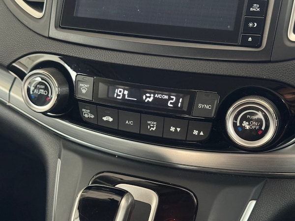Used Honda CR-V 2016 for sale - 75727094: Photo 50