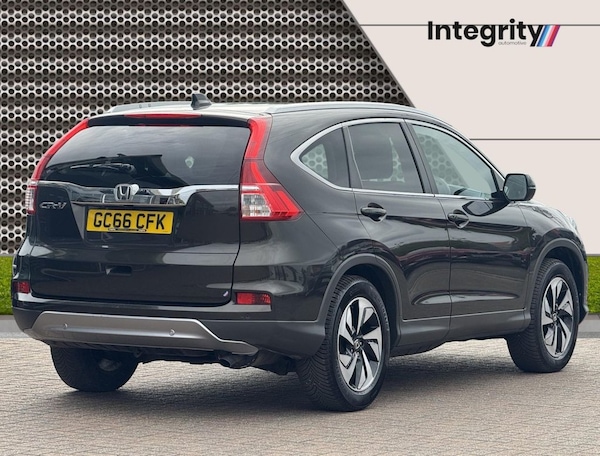 Used Honda CR-V 2016 for sale - 75727094: Photo 8