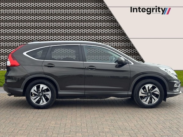 Used Honda CR-V 2016 for sale - 75727094: Photo 9