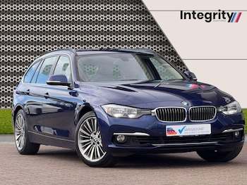 Used BMW 3 Series 2015 for sale - 78749166: Photo