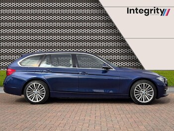Used BMW 3 Series 2015 for sale - 78749166: Photo