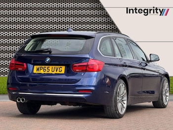 Used BMW 3 Series 2015 for sale - 78749166: Photo