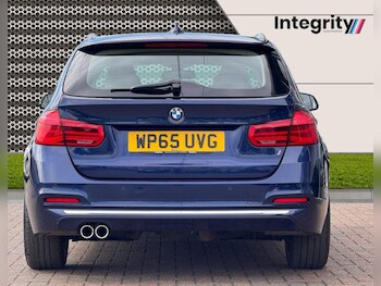 Used BMW 3 Series 2015 for sale - 78749166: Photo