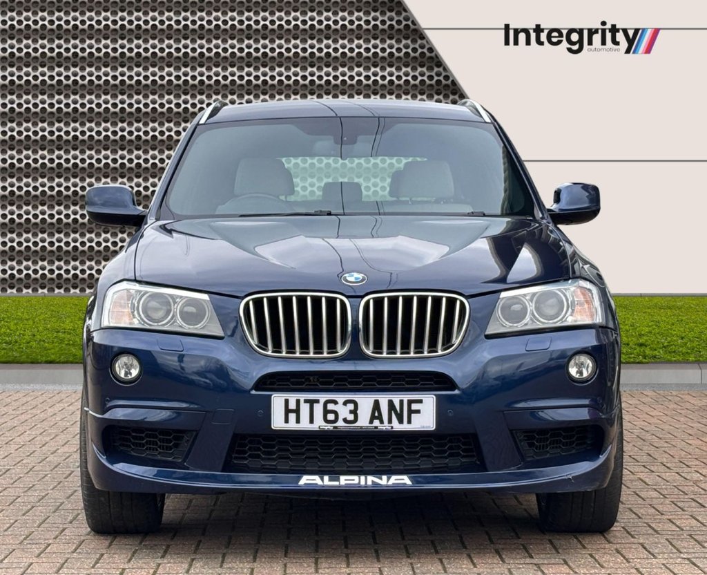 Used BMW Alpina 2013 for sale - 77643130: Photo 2