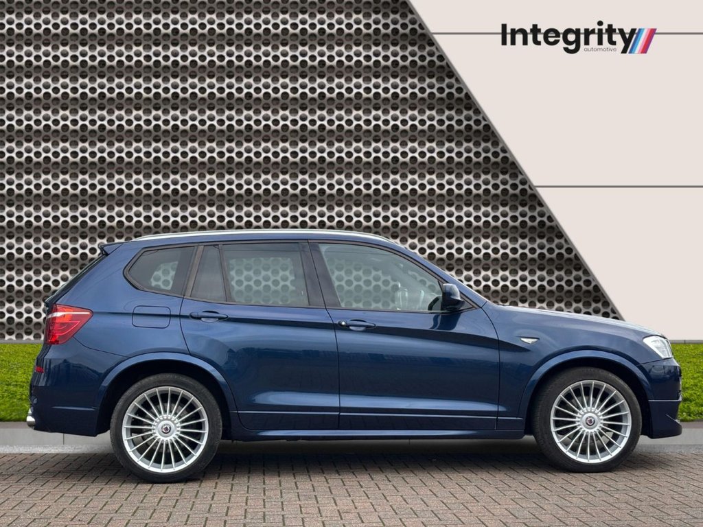 Used BMW Alpina 2013 for sale - 77643130: Photo 3