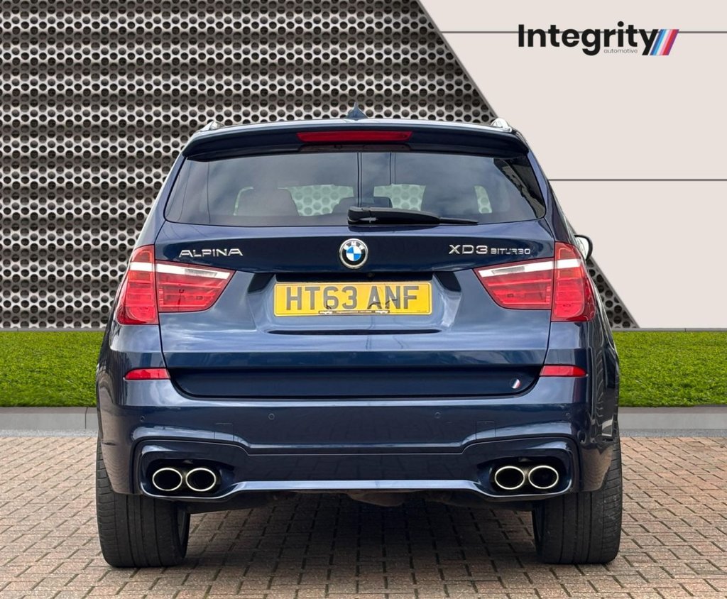 Used BMW Alpina 2013 for sale - 77643130: Photo 4