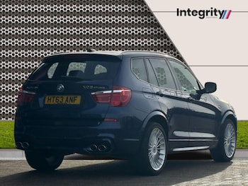 Used BMW Alpina 2013 for sale - 77643130: Photo