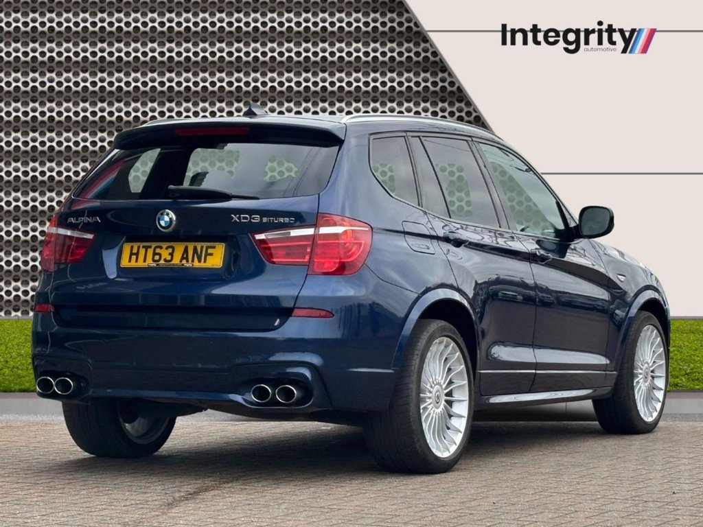 Used BMW Alpina 2013 for sale - 77643130: Photo 5